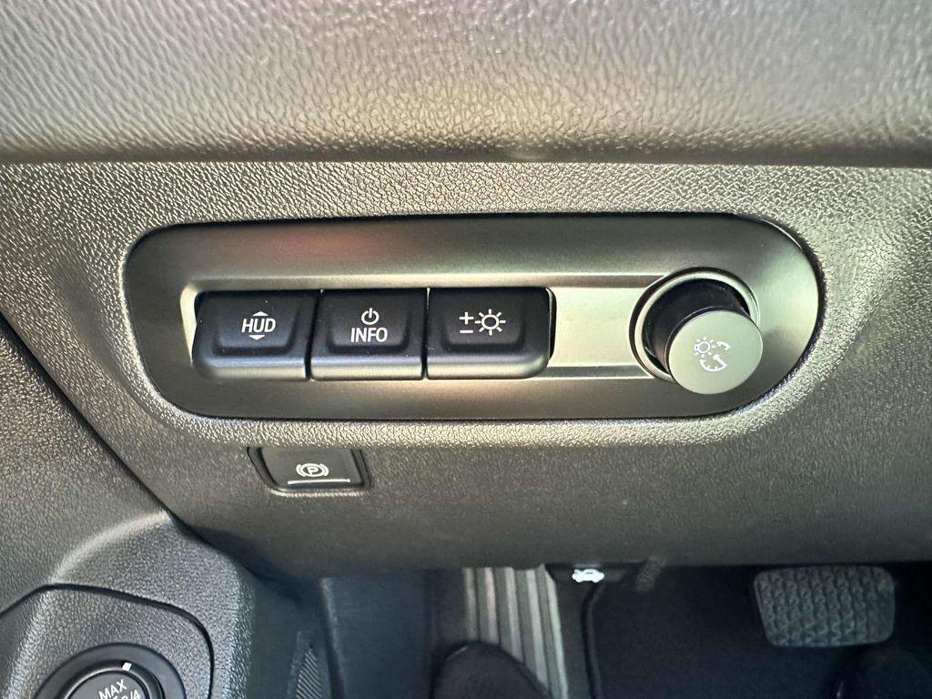 used 2022 GMC Terrain car, priced at $26,995