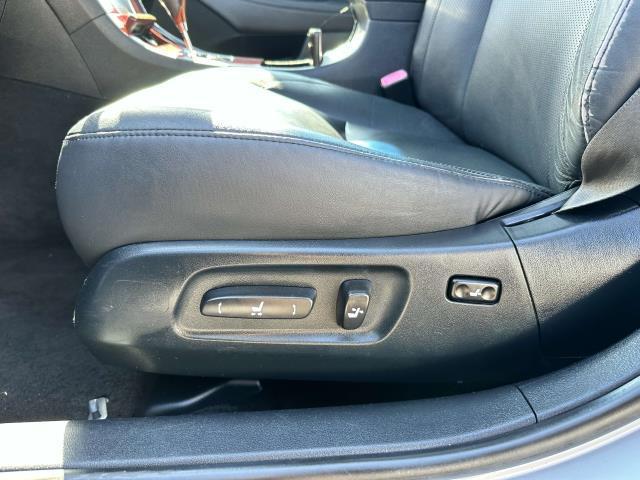 used 2008 Lexus ES 350 car, priced at $12,995