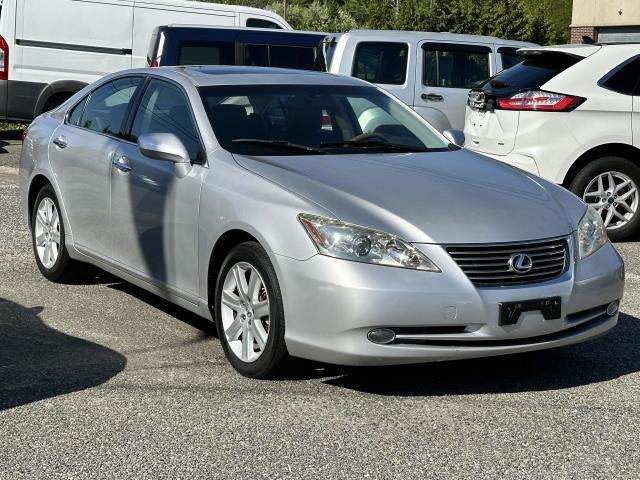used 2008 Lexus ES 350 car, priced at $12,995