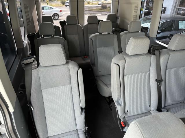 used 2019 Ford Transit-350 car, priced at $36,995