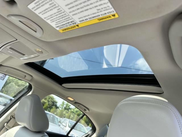 used 2014 INFINITI Q50 Hybrid car, priced at $12,995