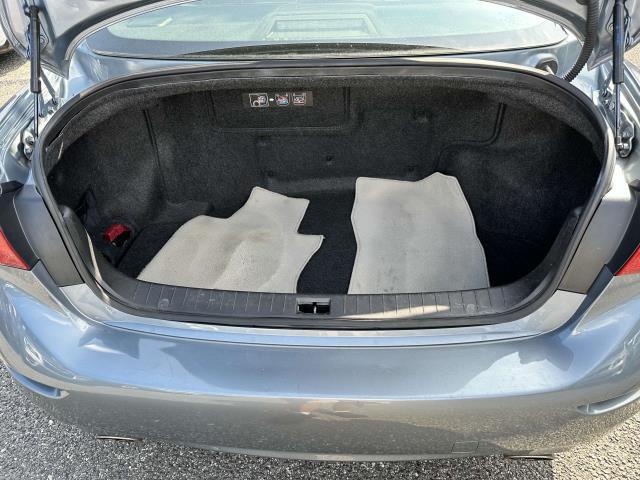 used 2014 INFINITI Q50 Hybrid car, priced at $12,995