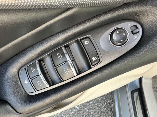 used 2014 INFINITI Q50 Hybrid car, priced at $12,995