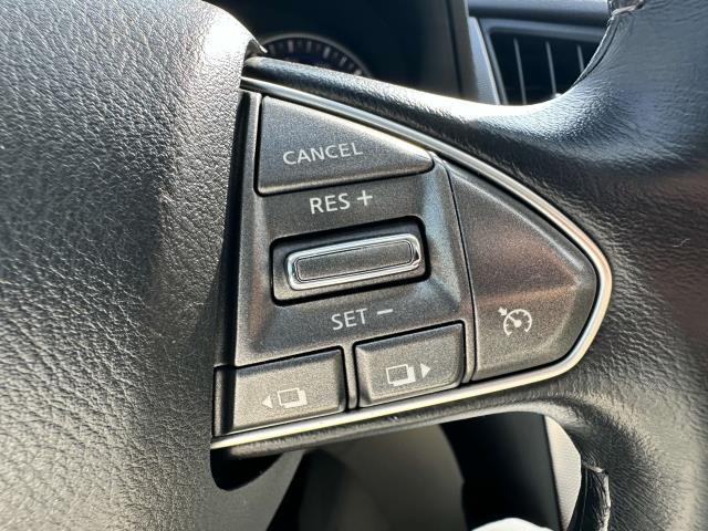 used 2014 INFINITI Q50 Hybrid car, priced at $12,995