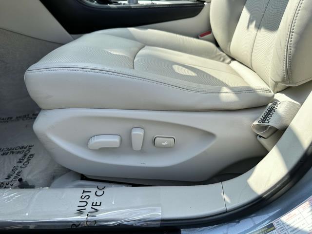 used 2014 INFINITI Q50 Hybrid car, priced at $12,995