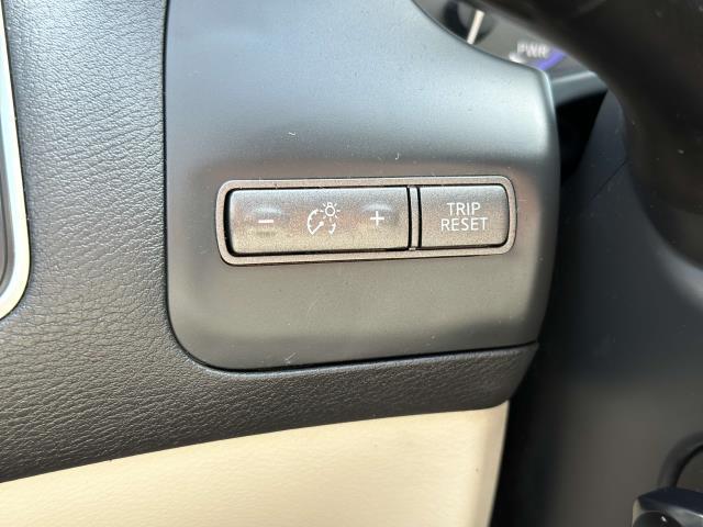 used 2014 INFINITI Q50 Hybrid car, priced at $12,995