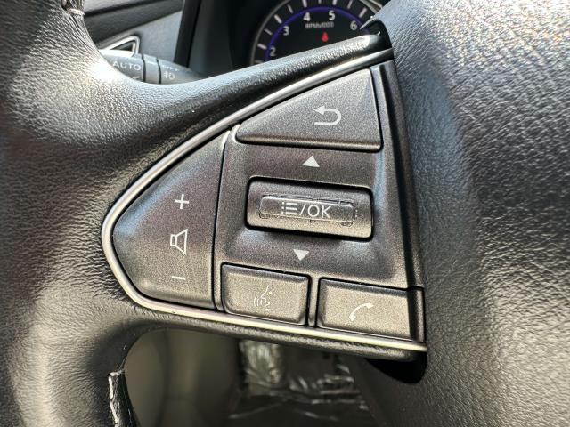 used 2014 INFINITI Q50 Hybrid car, priced at $12,995
