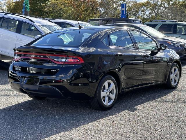 used 2015 Dodge Dart car, priced at $9,995