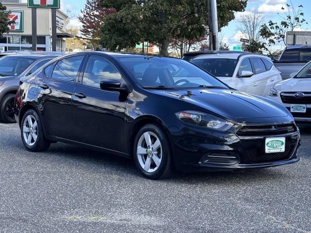 used 2015 Dodge Dart car, priced at $9,995