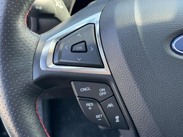 used 2022 Ford Edge car, priced at $29,995