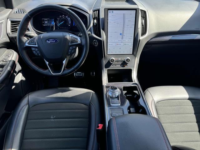used 2022 Ford Edge car, priced at $29,995