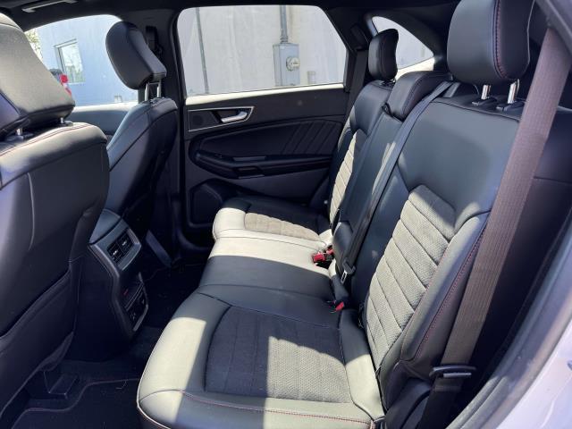 used 2022 Ford Edge car, priced at $29,995