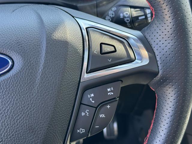 used 2022 Ford Edge car, priced at $29,995