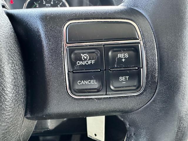 used 2016 Jeep Wrangler Unlimited car