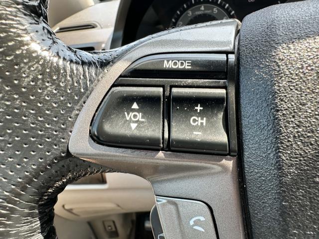 used 2015 Honda Odyssey car, priced at $12,995