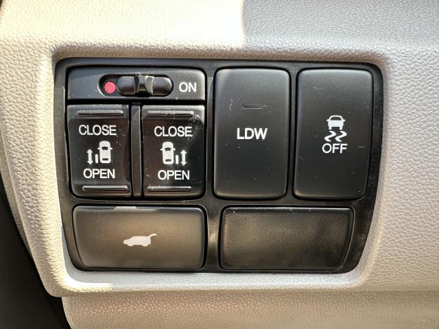 used 2015 Honda Odyssey car, priced at $12,995