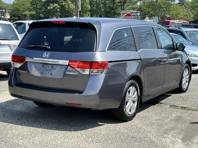 used 2015 Honda Odyssey car, priced at $12,995