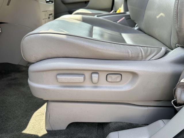 used 2015 Honda Odyssey car, priced at $12,995