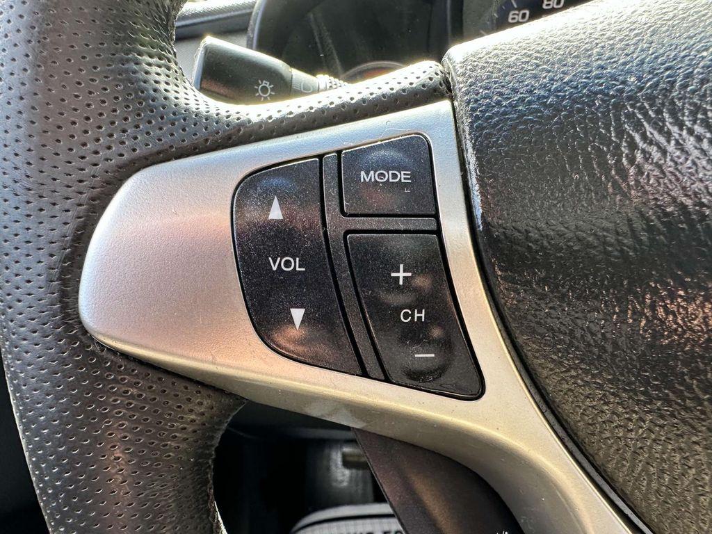 used 2008 Acura RDX car, priced at $9,995