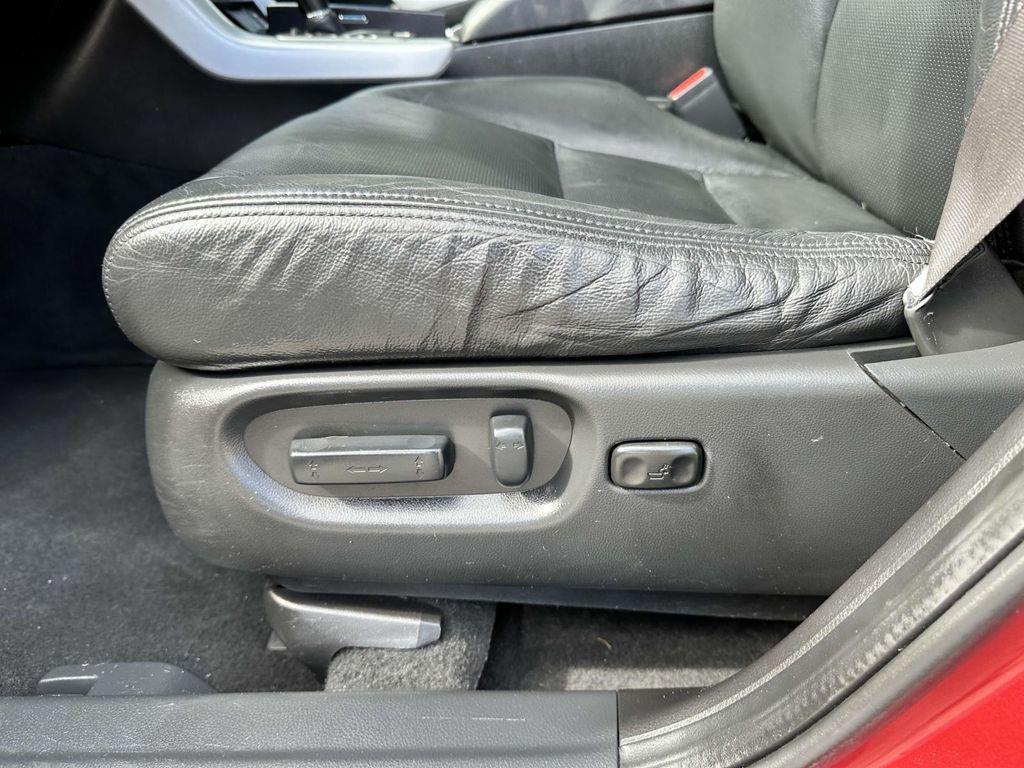 used 2008 Acura RDX car, priced at $9,995