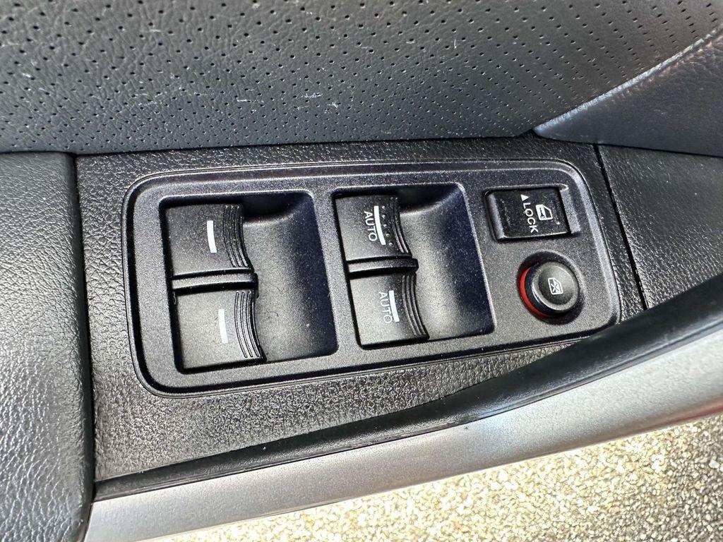 used 2008 Acura RDX car, priced at $9,995