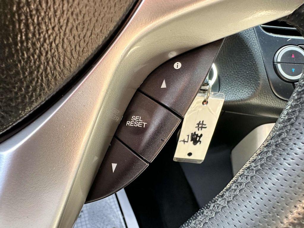 used 2008 Acura RDX car, priced at $9,995