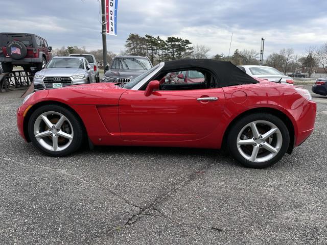 used 2008 Saturn Sky car, priced at $18,995