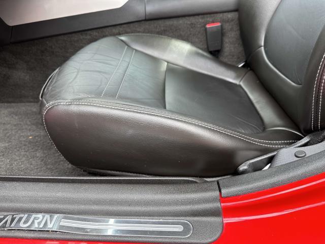 used 2008 Saturn Sky car, priced at $18,995