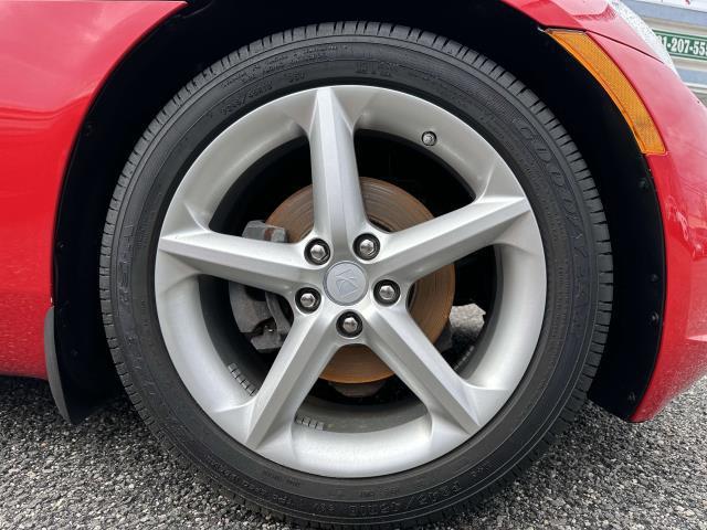 used 2008 Saturn Sky car, priced at $18,995