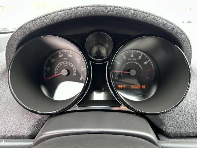 used 2008 Saturn Sky car, priced at $18,995