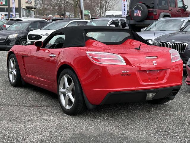 used 2008 Saturn Sky car, priced at $18,995