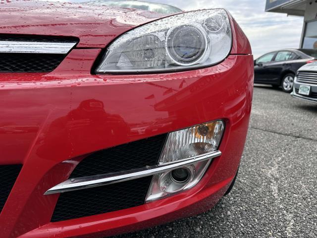 used 2008 Saturn Sky car, priced at $18,995