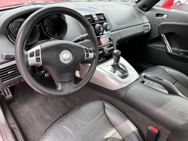 used 2008 Saturn Sky car, priced at $18,995