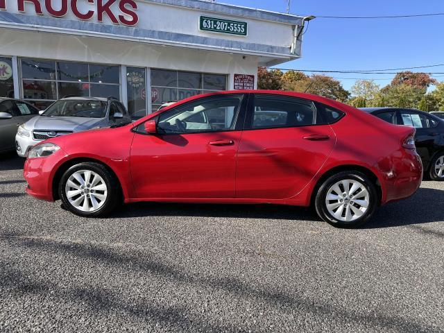 used 2014 Dodge Dart car, priced at $6,995