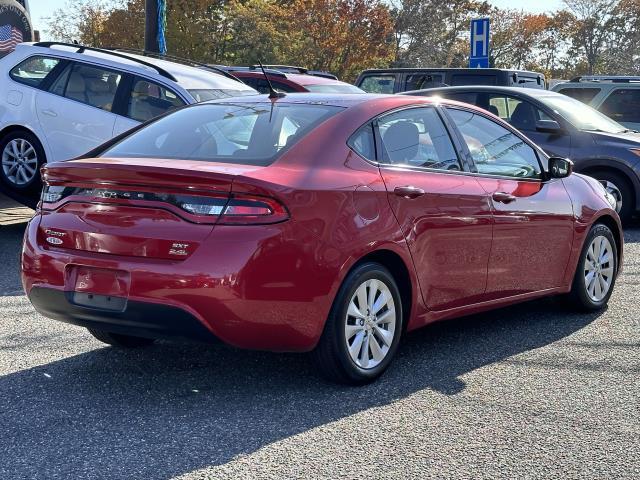 used 2014 Dodge Dart car, priced at $6,995