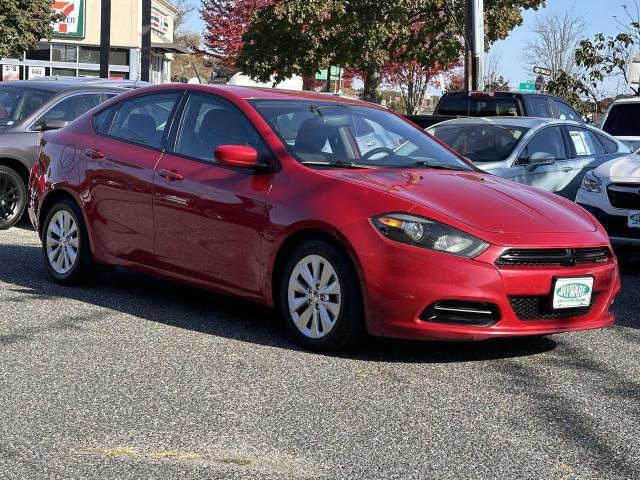 used 2014 Dodge Dart car, priced at $6,995