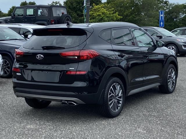 used 2019 Hyundai Tucson car, priced at $17,995