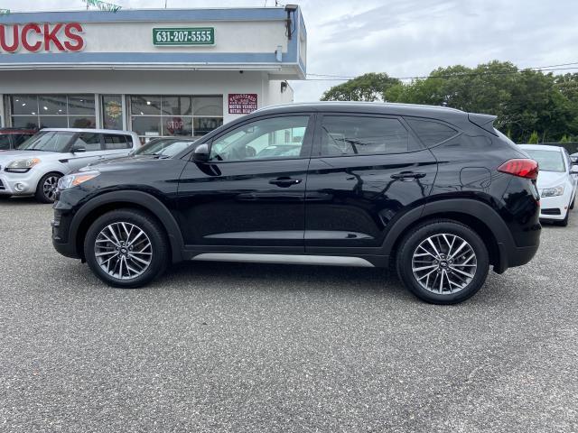 used 2019 Hyundai Tucson car, priced at $17,995