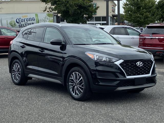 used 2019 Hyundai Tucson car, priced at $17,995