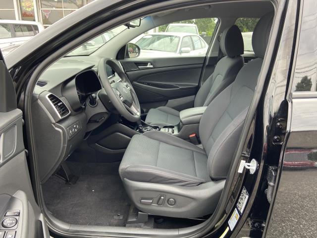 used 2019 Hyundai Tucson car, priced at $17,995