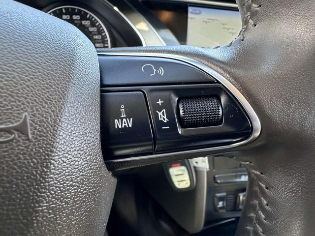 used 2014 Audi A4 car, priced at $13,995