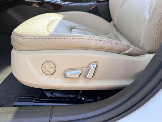 used 2014 Audi A4 car, priced at $13,995