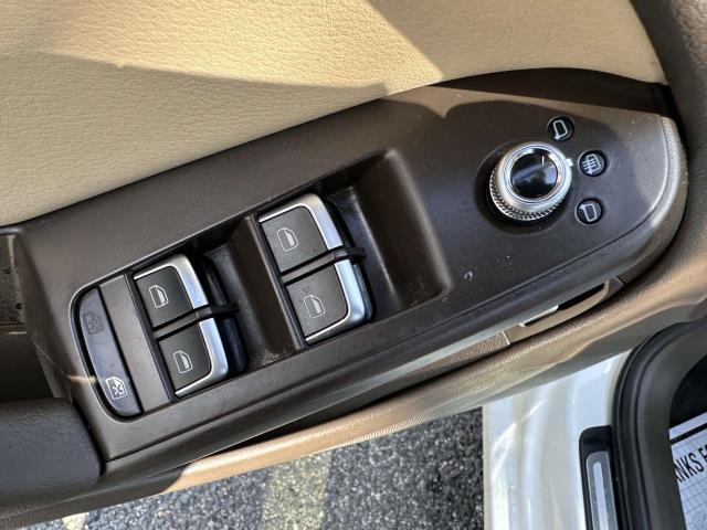 used 2014 Audi A4 car, priced at $13,995