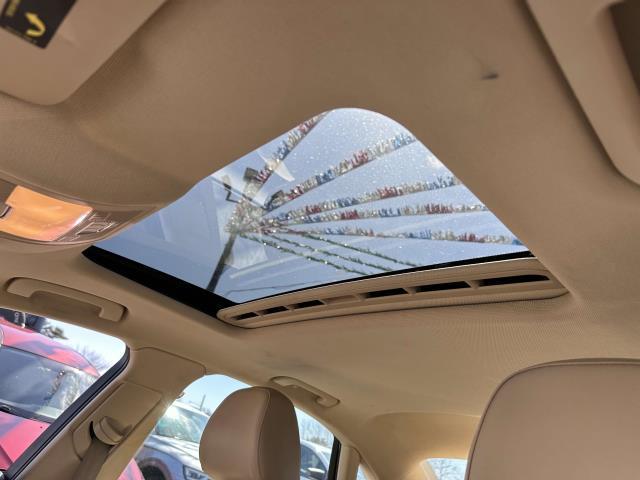 used 2014 Audi A4 car, priced at $13,995