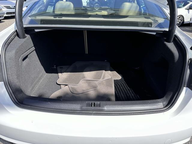 used 2014 Audi A4 car, priced at $13,995