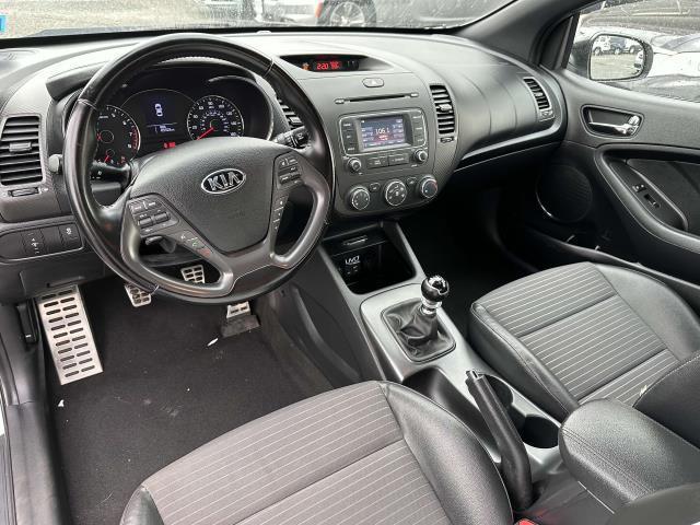 used 2016 Kia Forte Koup car, priced at $13,995