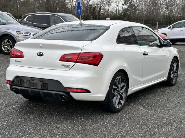 used 2016 Kia Forte Koup car, priced at $13,995