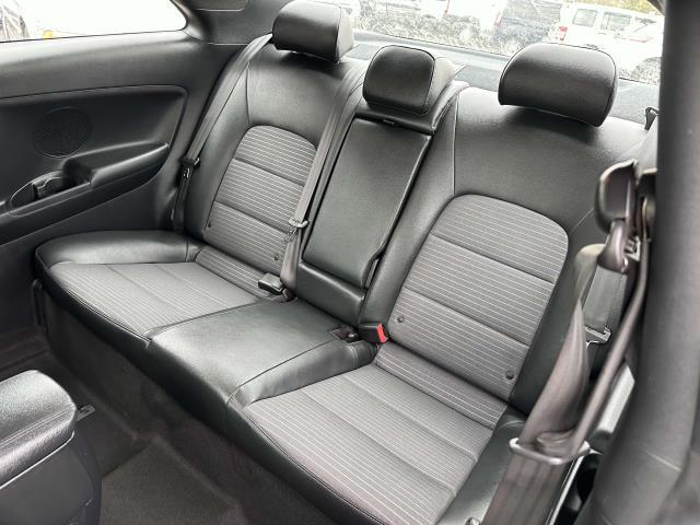 used 2016 Kia Forte Koup car, priced at $13,995