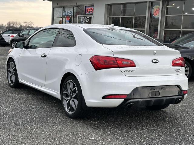 used 2016 Kia Forte Koup car, priced at $13,995