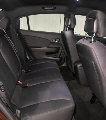 used 2012 Chrysler 200 car, priced at $7,999